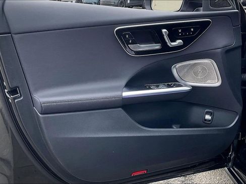 Certified 2025 Mercedes-Benz C 300 C 300 image 15