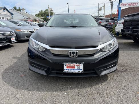 Used 2018 Honda Civic LX image 3