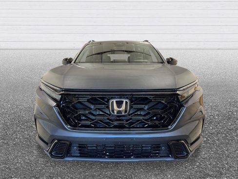 New 2026 Honda CR-V Sport-L image 10