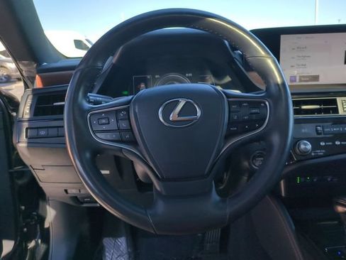 Used 2024 Lexus ES 300h w/ Premium Package FWD image 20