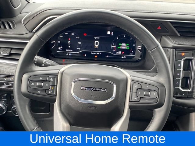 Certified 2023 GMC Yukon Denali AWD/4WD image 7
