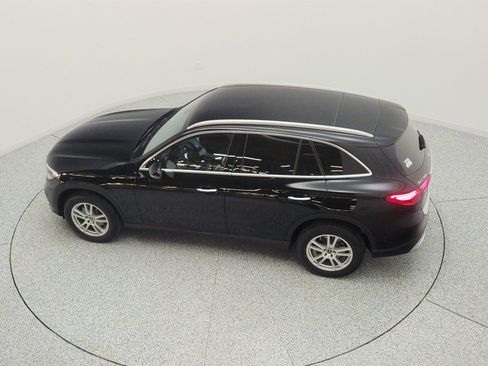 Used 2023 Mercedes-Benz GLC 300 4MATIC image 29