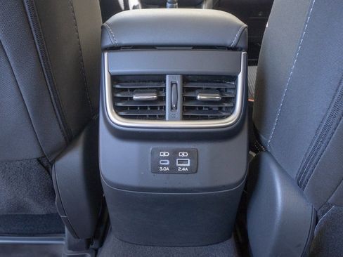 Certified 2025 Subaru Legacy Premium image 19