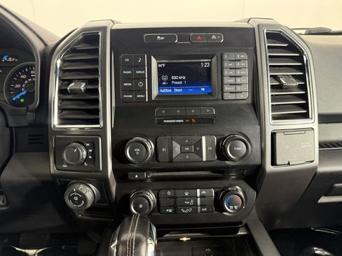 Used 2016 Ford F150 XLT w/ Equipment Group 301A Mid image 18