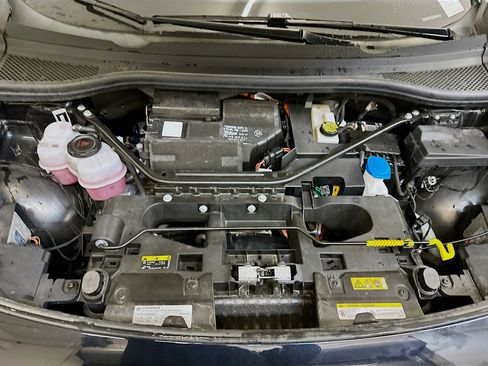 Used 2023 Volkswagen ID.4 Pro S AWD/4WD image 36