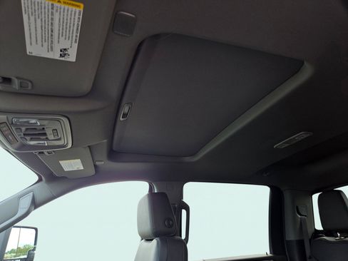 New 2026 Chevrolet Silverado 2500 LTZ w/ Trail Boss Package AWD/4WD image 13