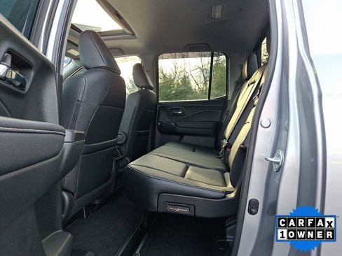 Used 2022 Honda Ridgeline RTL image 41