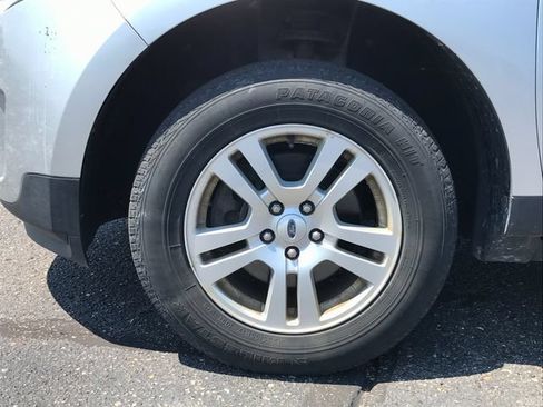 Used 2012 Ford Edge SE FWD image 13