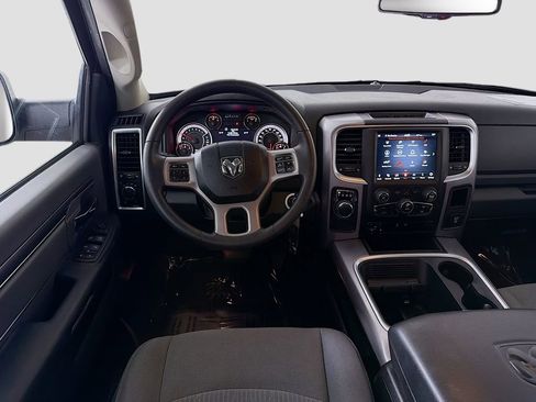 Used 2023 RAM 1500 Classic SLT w/ Trailer & Traction Group image 24