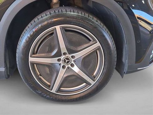 Certified 2023 Mercedes-Benz EQE 350+ 4MATIC SUV image 25