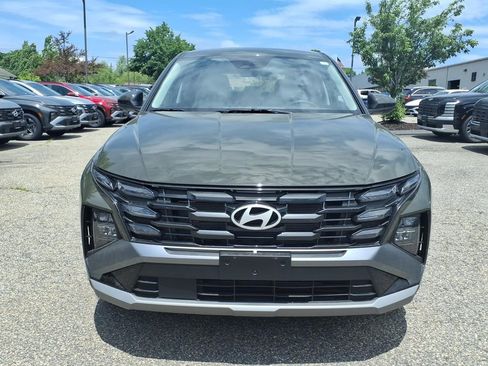 New 2026 Hyundai Tucson SE AWD/4WD image 2