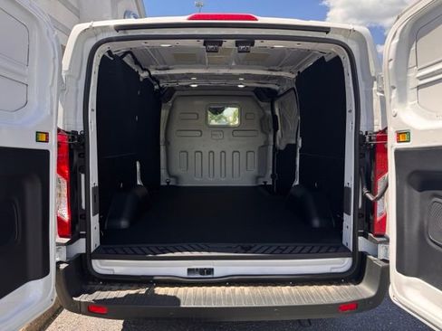 Used 2024 Ford Transit 250 Low Roof w/ Load Area Protection Package RWD image 6