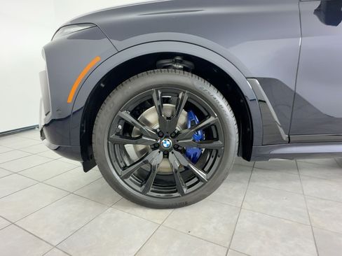 New 2026 BMW X7 M60i image 11