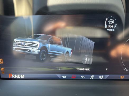 New 2026 Ford F250 Lariat AWD/4WD image 26