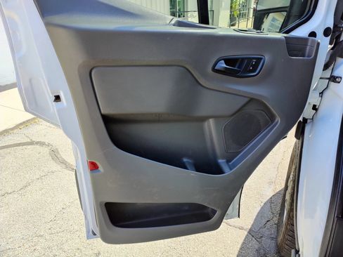 Used 2020 Ford Transit 150 Low Roof w/ Upfitter Package RWD image 10