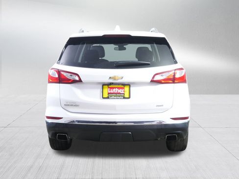 Used 2019 Chevrolet Equinox Premier image 6