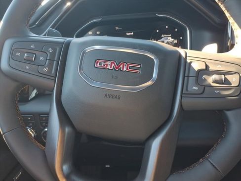 New 2026 GMC Sierra 1500 AT4 w/ AT4 Premium Package AWD/4WD image 19