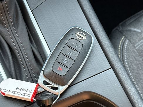 New 2026 Nissan Kicks SV w/ SV Premium Package image 36