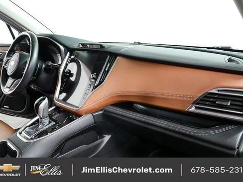 Used 2022 Subaru Outback Touring w/ Popular Package #2 image 25