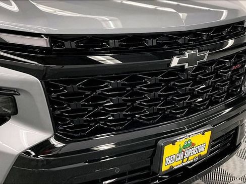 Used 2026 Chevrolet Traverse RS AWD/4WD image 35