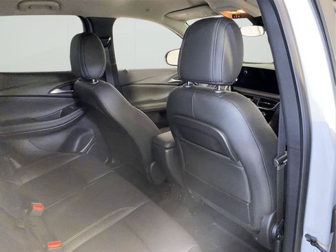 Used 2024 Buick Encore GX Sport Touring w/ Comfort Package AWD/4WD image 19
