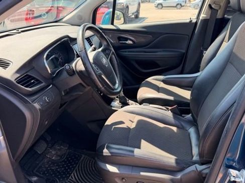 Used 2019 Buick Encore Preferred FWD image 11
