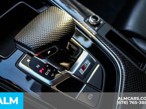 Used 2023 Audi S5 Premium Plus w/ Premium Plus image 37