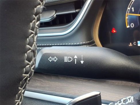 New 2025 Jeep Grand Cherokee L Limited image 28