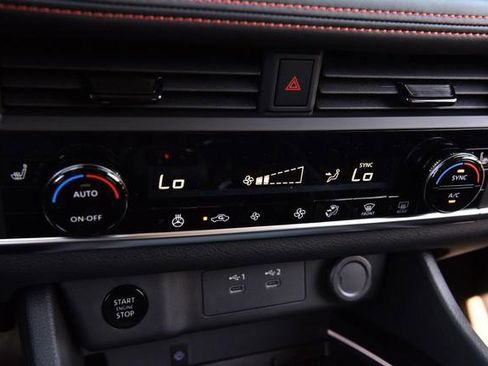 New 2026 Nissan Rogue SV image 19