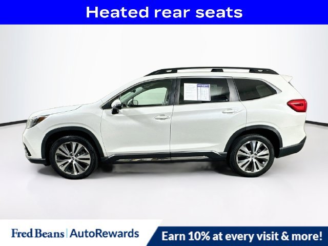 Used 2019 Subaru Ascent Limited AWD/4WD image 5