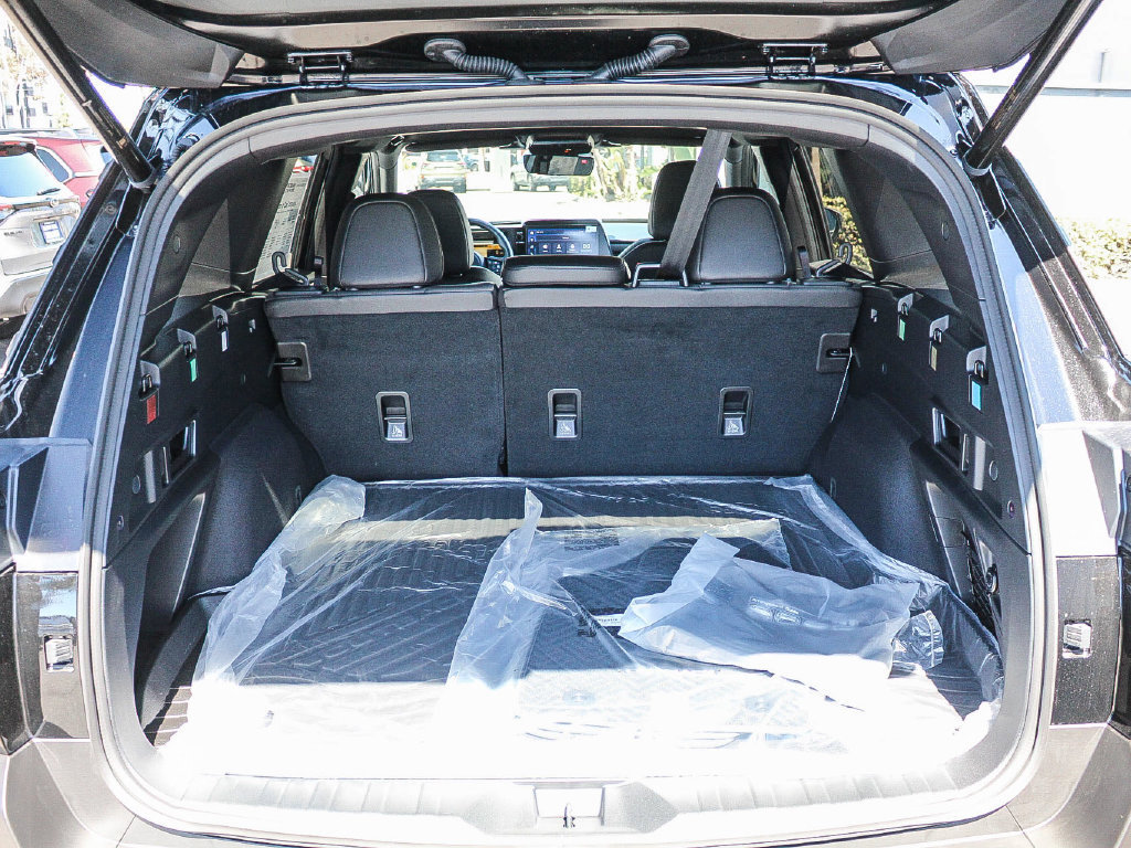 New 2026 Subaru Outback Premium AWD/4WD image 26