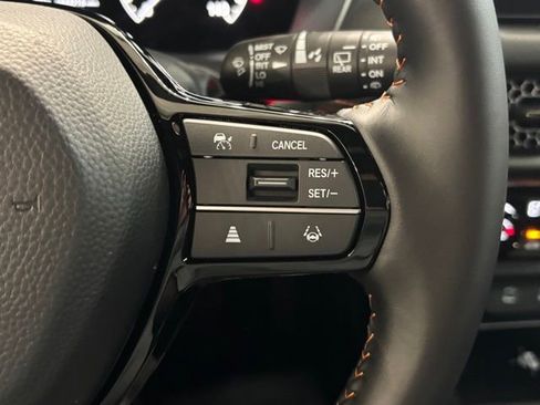 New 2026 Honda HR-V Sport image 18