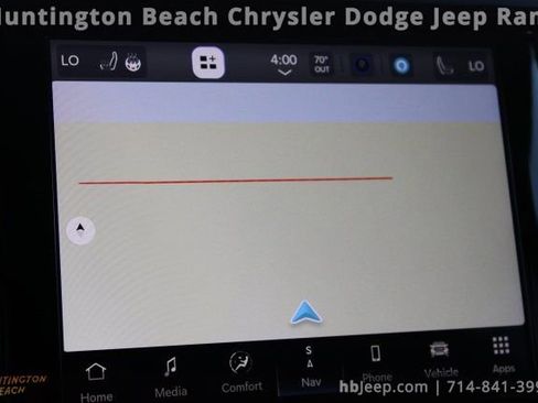 Used 2024 RAM 1500 Laramie image 25