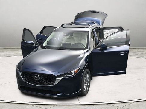 New 2025 MAZDA CX-5 AWD 2.5 S image 30