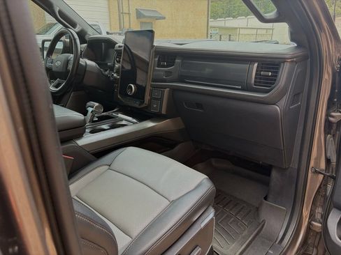 Used 2022 Ford F150 Lightning Lariat w/ Equipment Group 511A High AWD/4WD image 26