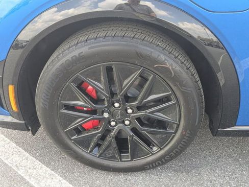 New 2025 Ford Mustang Mach-E Premium w/ Sport Appearance Package image 26