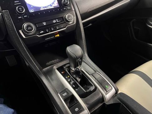 Used 2016 Honda Civic LX image 29