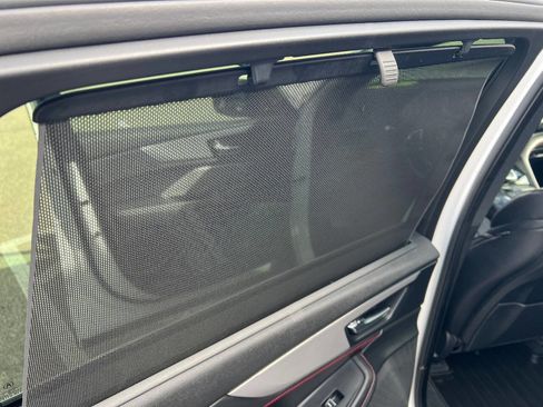 Used 2024 Acura MDX A-Spec image 27