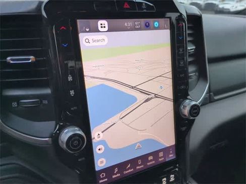 New 2026 RAM 2500 Big Horn image 27