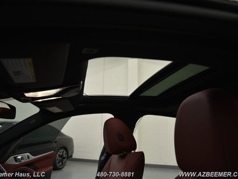 Used 2023 BMW i4 eDrive40 w/ Premium Package image 35