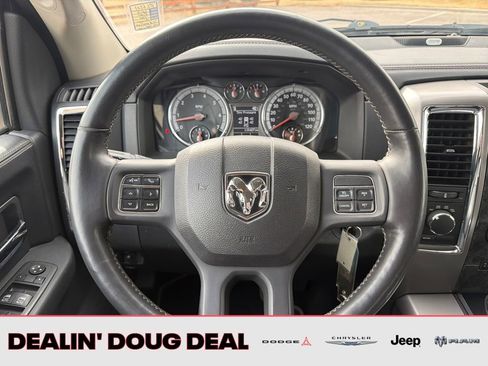 Used 2012 RAM 1500 Limited image 20