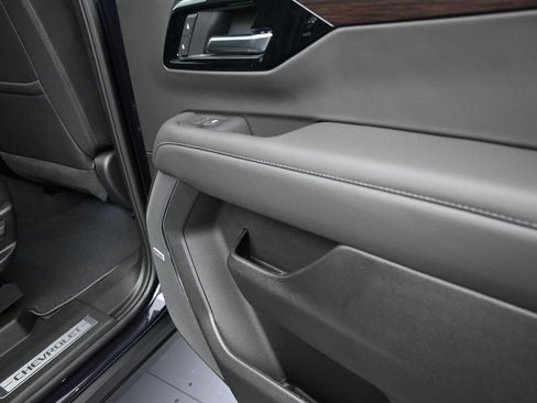 New 2026 Chevrolet Tahoe Z71 w/ Comfort Package image 21