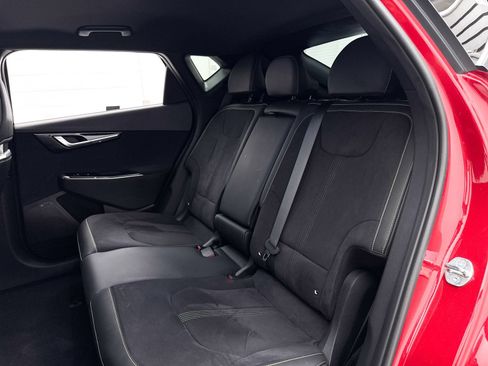 Certified 2023 Kia EV6 GT AWD/4WD image 35