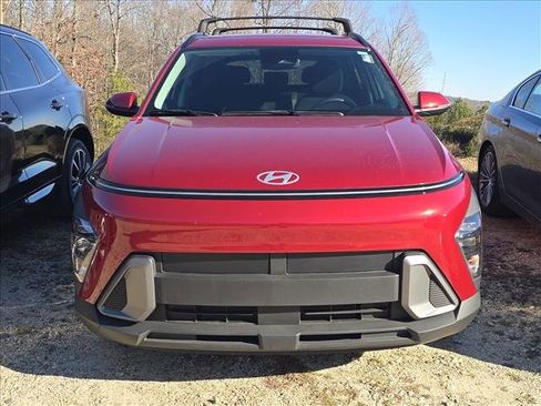 Certified 2024 Hyundai Kona SEL image 2