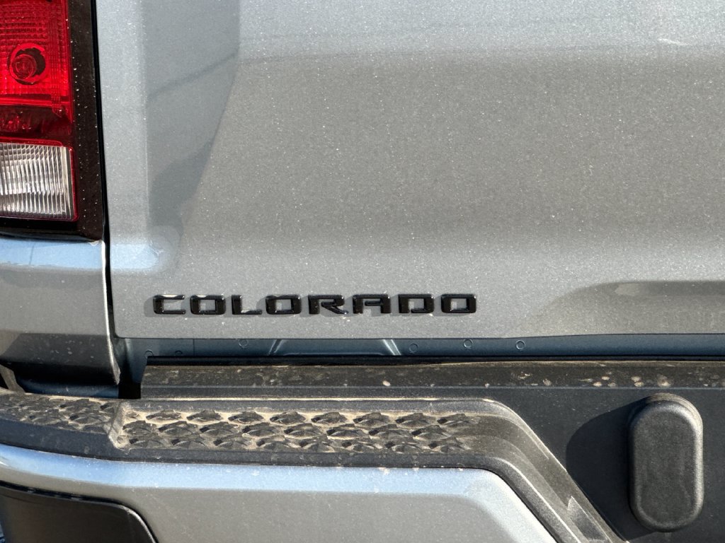 New 2026 Chevrolet Colorado LT RWD image 24