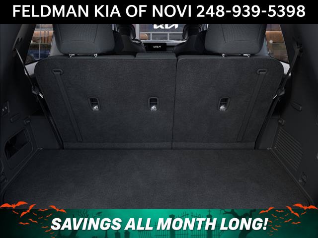 New 2027 Kia Telluride S w/ Towing Package AWD/4WD image 19