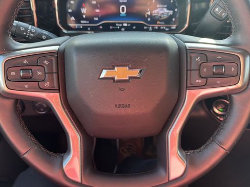 Used 2025 Chevrolet Silverado 1500 LT image 14