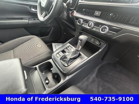 Certified 2023 Honda CR-V LX image 22