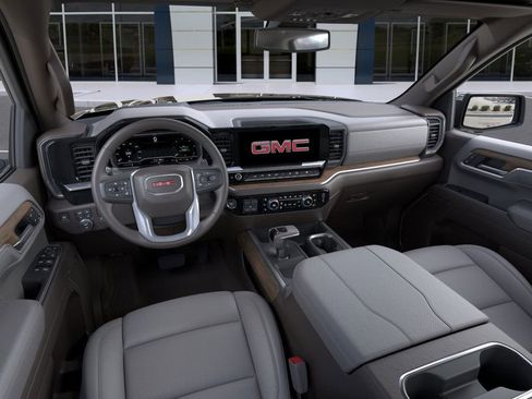 New 2026 GMC Sierra 1500 SLT image 15