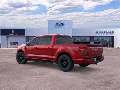 New 2026 Ford F150 XLT w/ Equipment Group 302A MID
